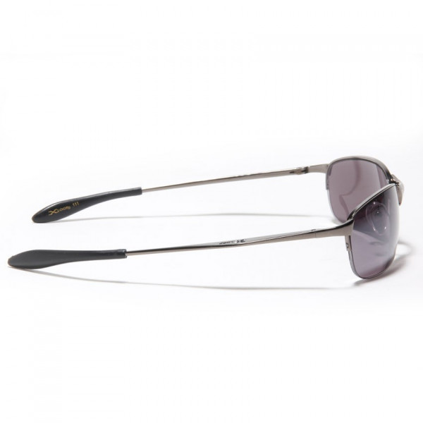 Lunette de soleil Xloop metal gris