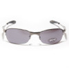 Lunette de soleil Xloop metal gris