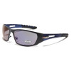 Lunette de soleil Xloop sport bleu