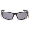Lunette de soleil Xloop sport bleu