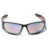 Lunette de soleil Xloop sport rouge
