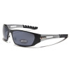 Lunette de soleil Xloop sport grise