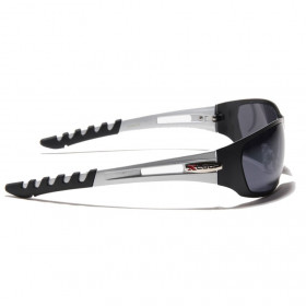 Lunette de soleil Xloop sport grise