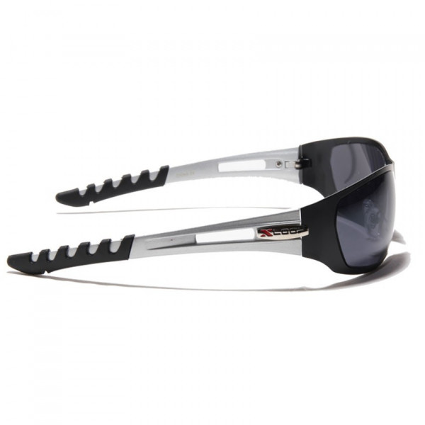 Lunette de soleil Xloop sport grise