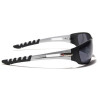 Lunette de soleil Xloop sport grise