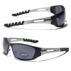 Lunette de soleil Xloop sport grise