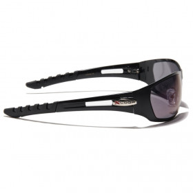 Lunette de soleil Xloop sport noir