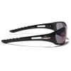 Lunette de soleil Xloop sport noir