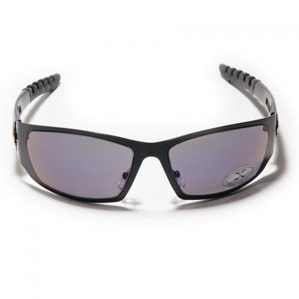 Lunette de soleil Xloop sport noir