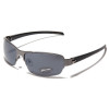 Lunette de soleil Xloop sport noir