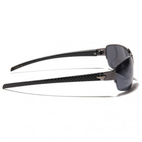 Lunette de soleil Xloop sport noir