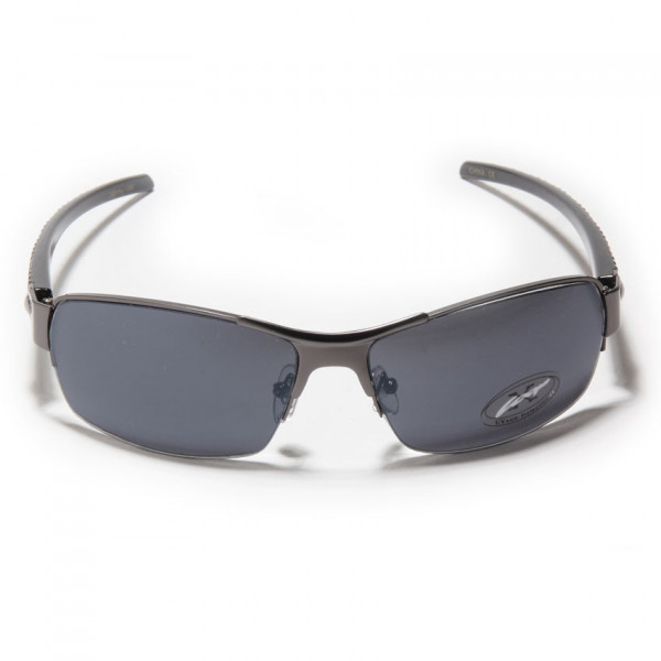 Lunette de soleil Xloop sport noir