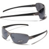 Lunette de soleil Xloop sport noir