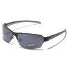 Lunette de soleil Xloop sport gris