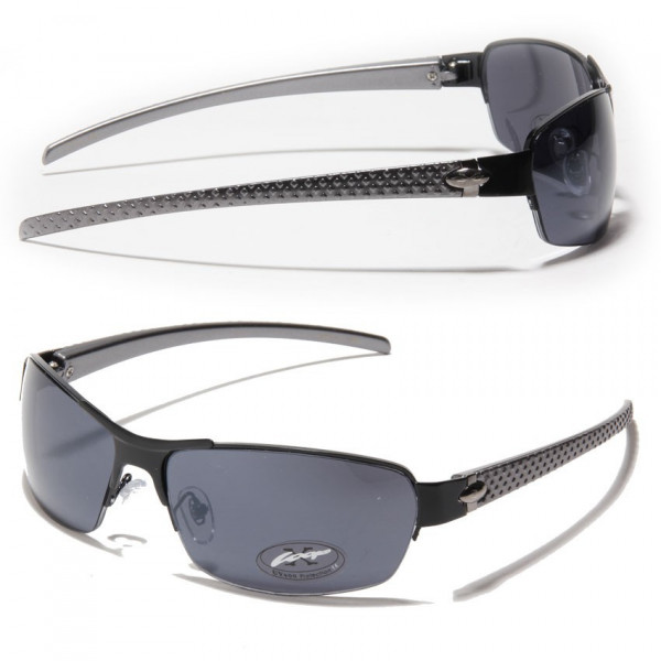 Lunette de soleil Xloop sport gris