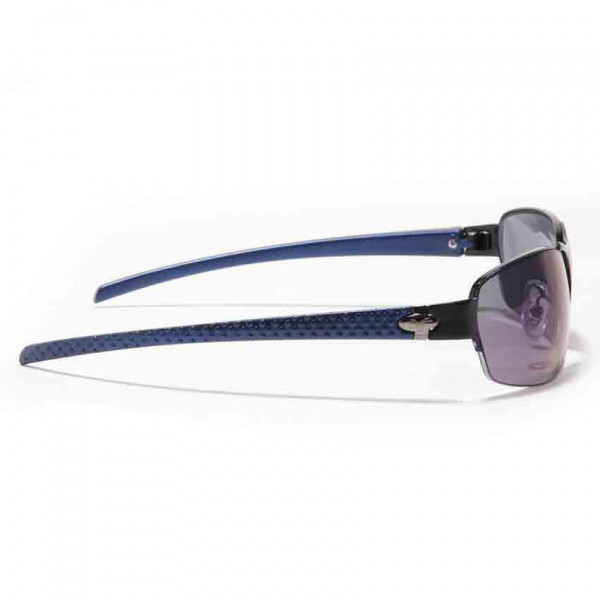 Lunette de soleil Xloop sport bleu