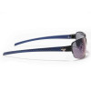 Lunette de soleil Xloop sport bleu