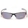 Lunette de soleil Xloop sport bleu