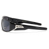 Lunette de soleil Xloop Jagger noir