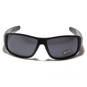 Lunette de soleil Xloop Jagger noir