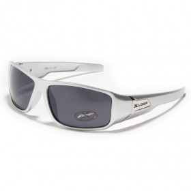 Lunette de soleil Xloop Jagger gris