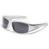 Lunette de soleil Xloop Jagger gris