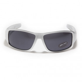 Lunette de soleil Xloop Jagger gris