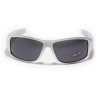 Lunette de soleil Xloop Jagger gris