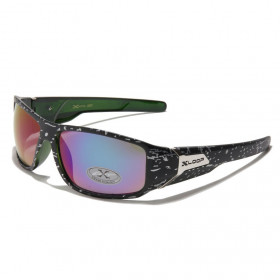 Lunette de soleil Xloop Jagger color