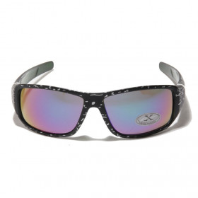 Lunette de soleil Xloop Jagger color