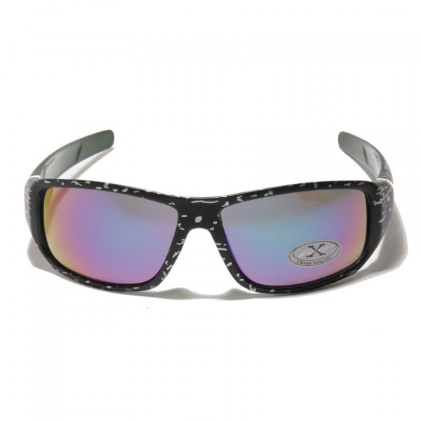 Lunette de soleil Xloop Jagger color