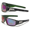 Lunette de soleil Xloop Jagger color
