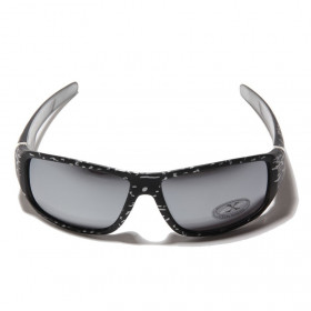 Lunette de soleil Xloop Jagger miroir