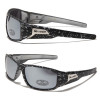 Lunette de soleil Xloop Jagger miroir