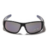 Lunette de soleil Xloop Jagger bleue