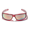Lunette de soleil Xloop Running rouge