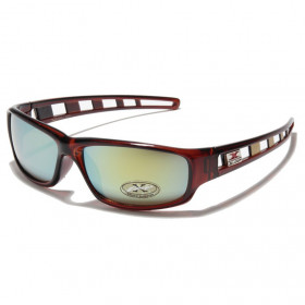 Xloop Running marron