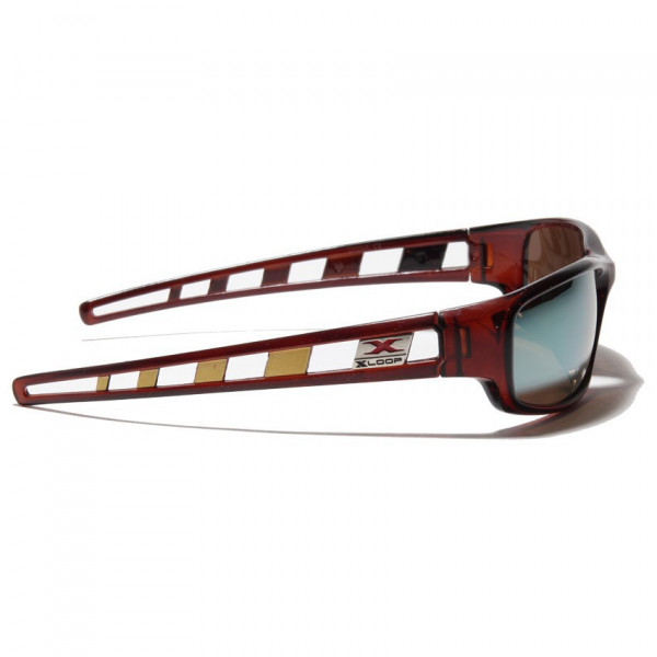 Xloop Running marron