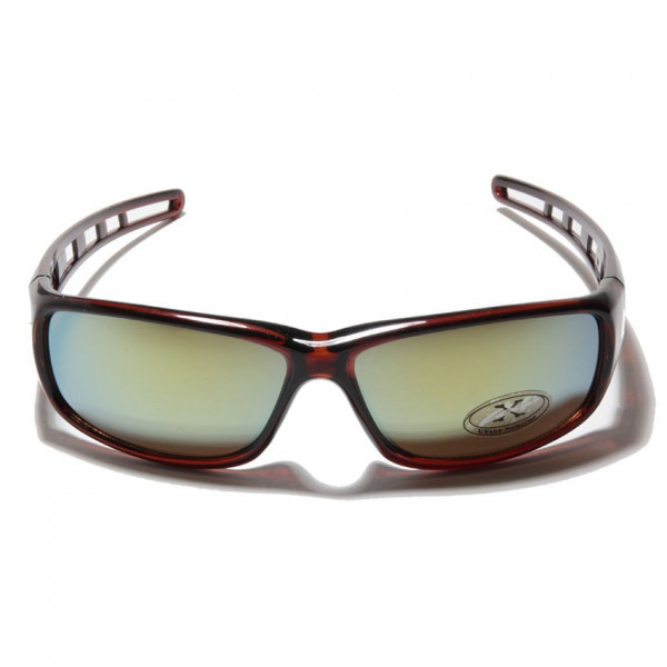 Xloop Running marron