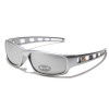 Xloop Running grise