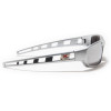 Xloop Running grise lentille reflet