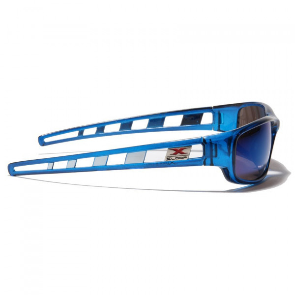Xloop Running bleue branche ajourée