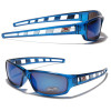 Xloop Running bleue