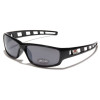 lunette de soleil look sport