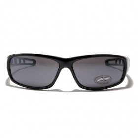 lunette de soleil vision noir