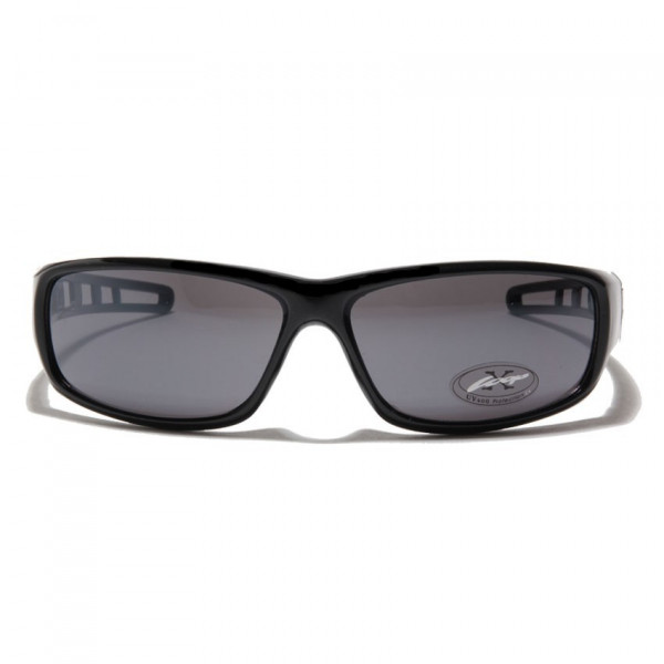 lunette de soleil vision noir