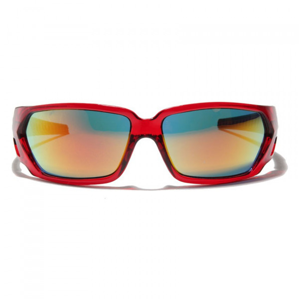 lunette de soleil lentilles colorées