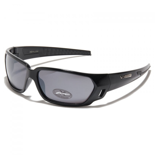 lunette de soleil verre rectangulaire