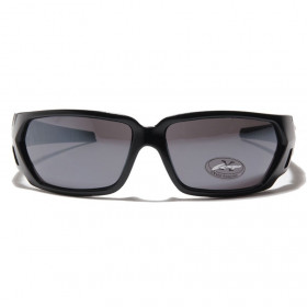 lunette de soleil vision grise