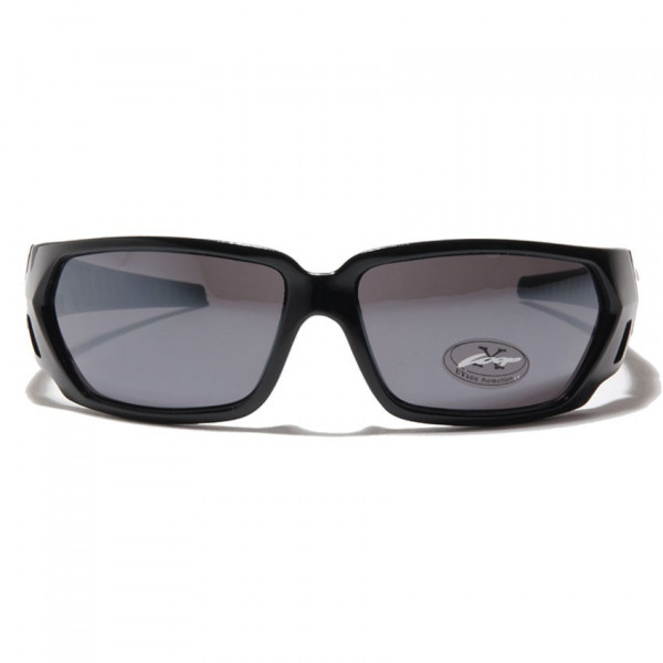 lunette de soleil vision grise